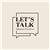 Let`s Talk - Ingles Practico