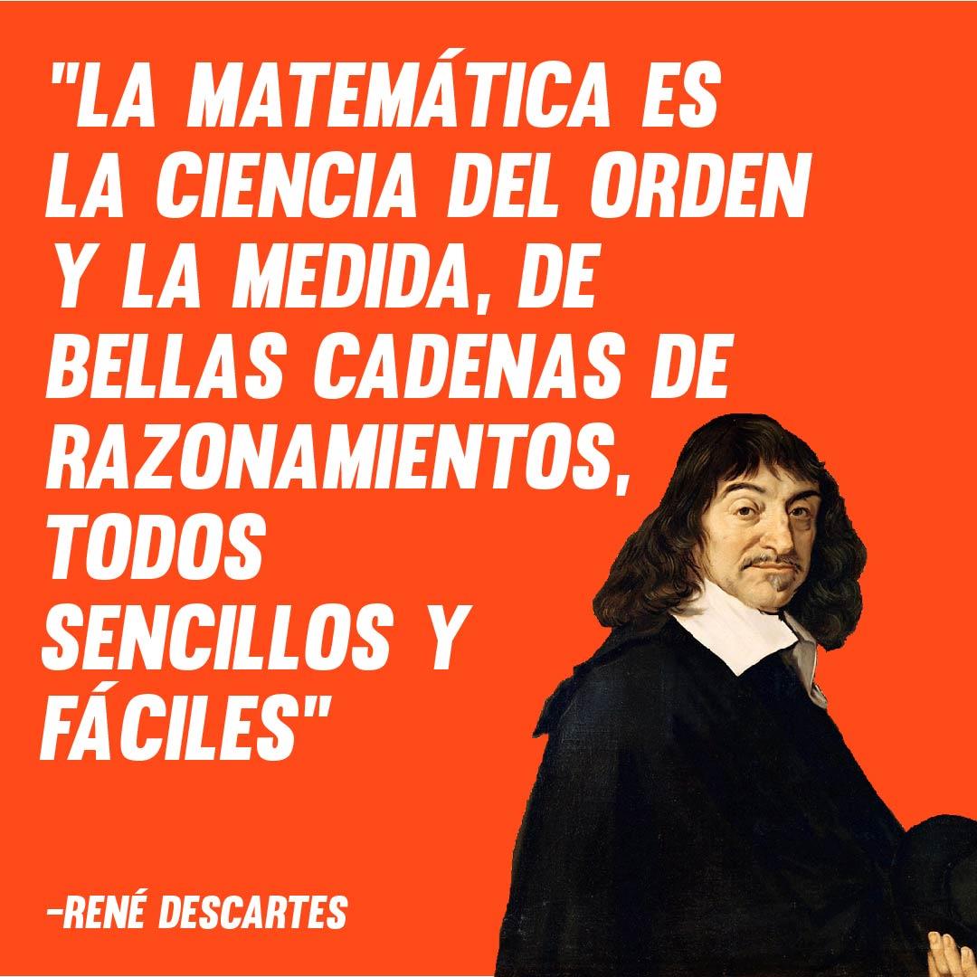René Descartes, padre de la racionalidad - El blog de Tusclases