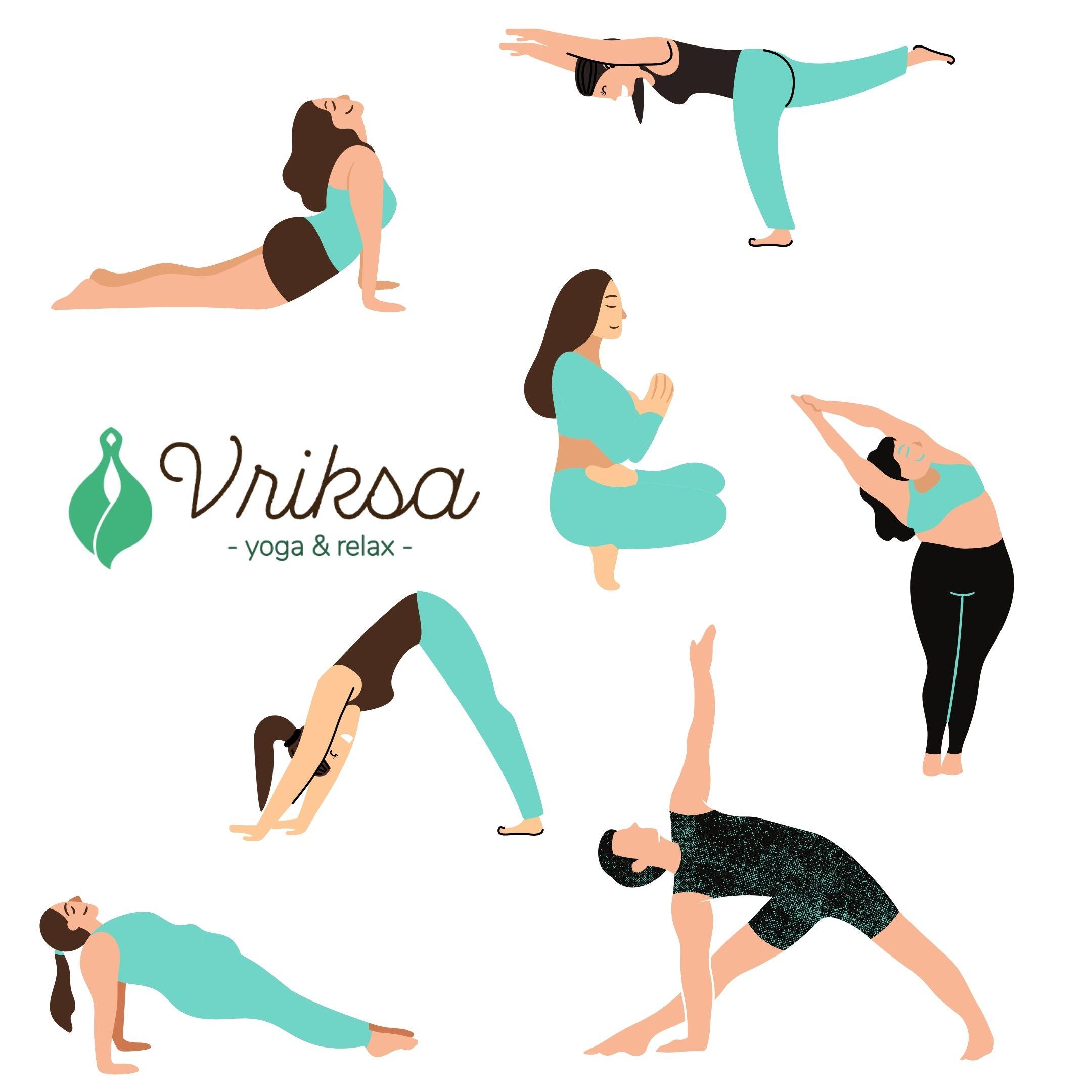 Crees conocer las de yoga? - El blog de Tusclases