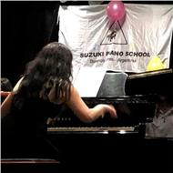 SUZUKI PIANO SCHOOL